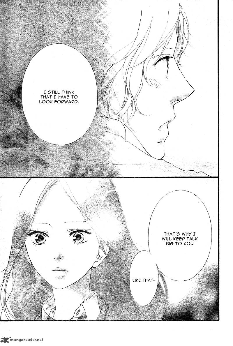 Ao Haru Ride 39 30