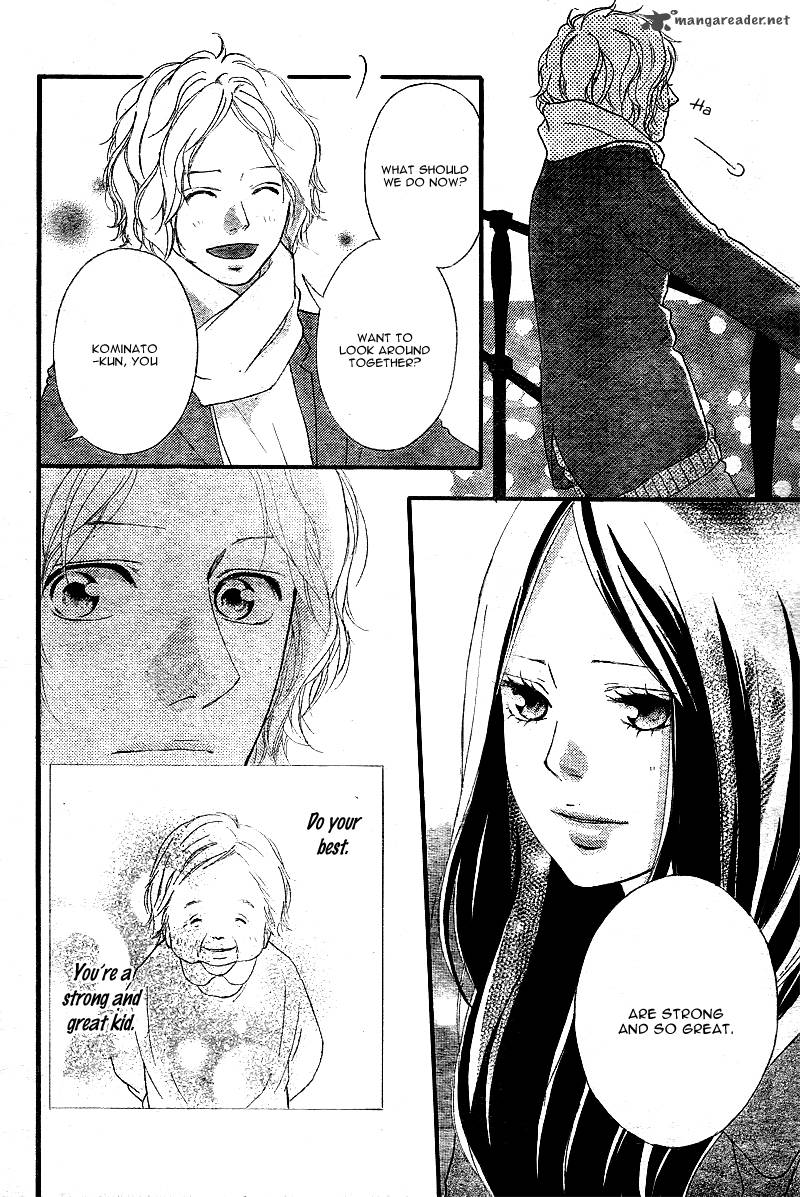 Ao Haru Ride 39 31