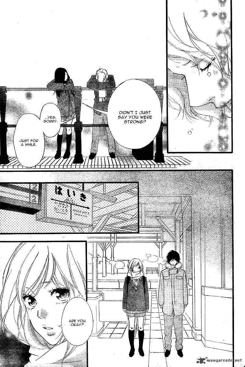 Ao Haru Ride 39 32