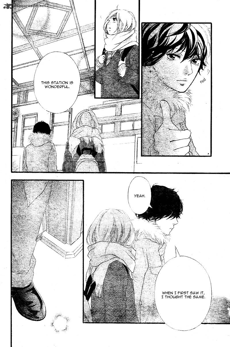 Ao Haru Ride 39 33