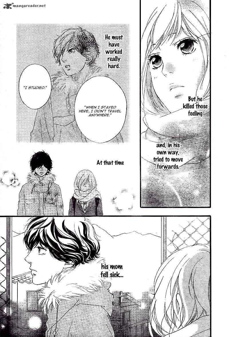 Ao Haru Ride 39 36