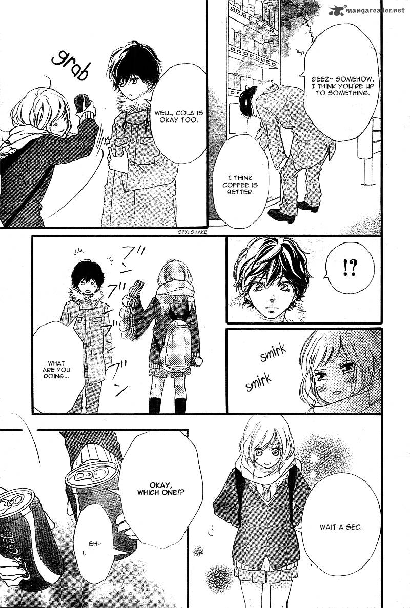 Ao Haru Ride 39 38