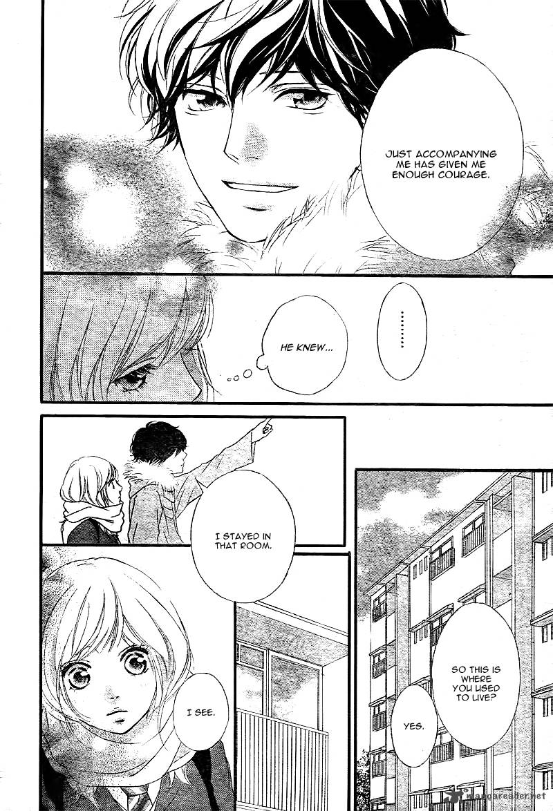 Ao Haru Ride 39 41