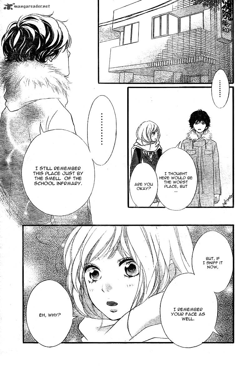 Ao Haru Ride 39 42