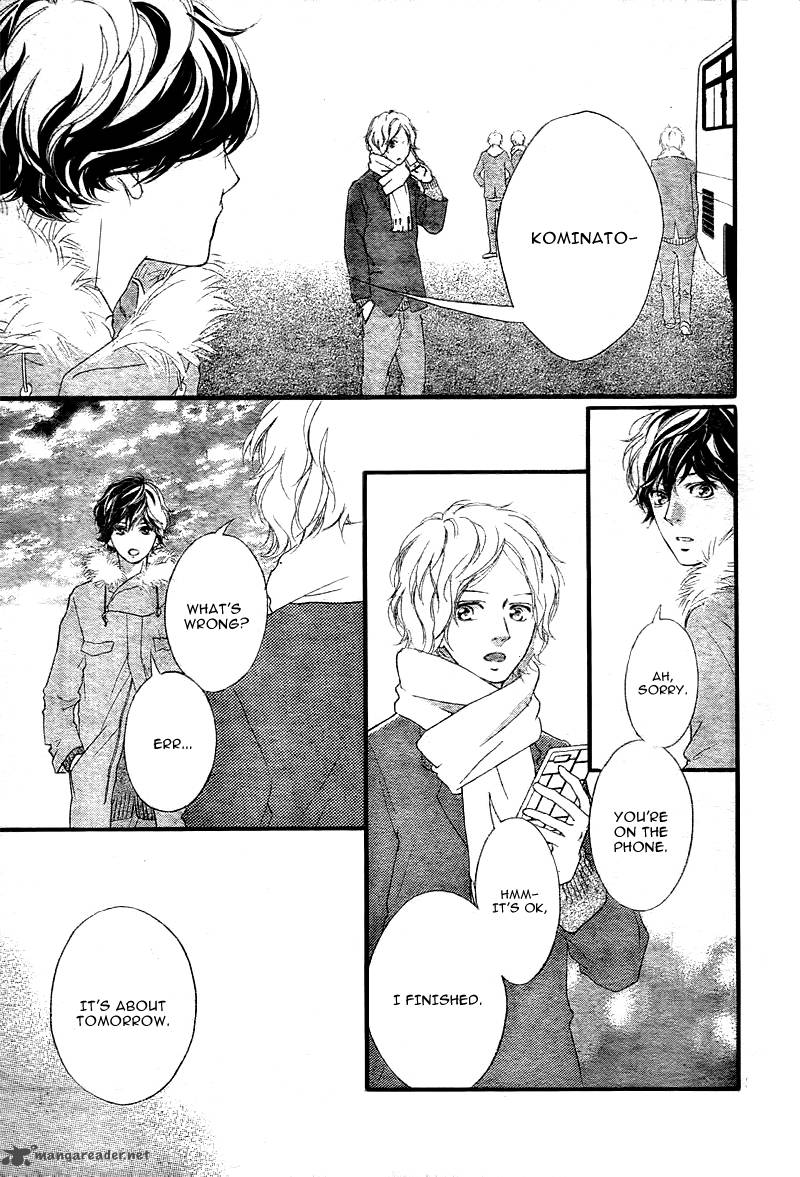 Ao Haru Ride 39 6