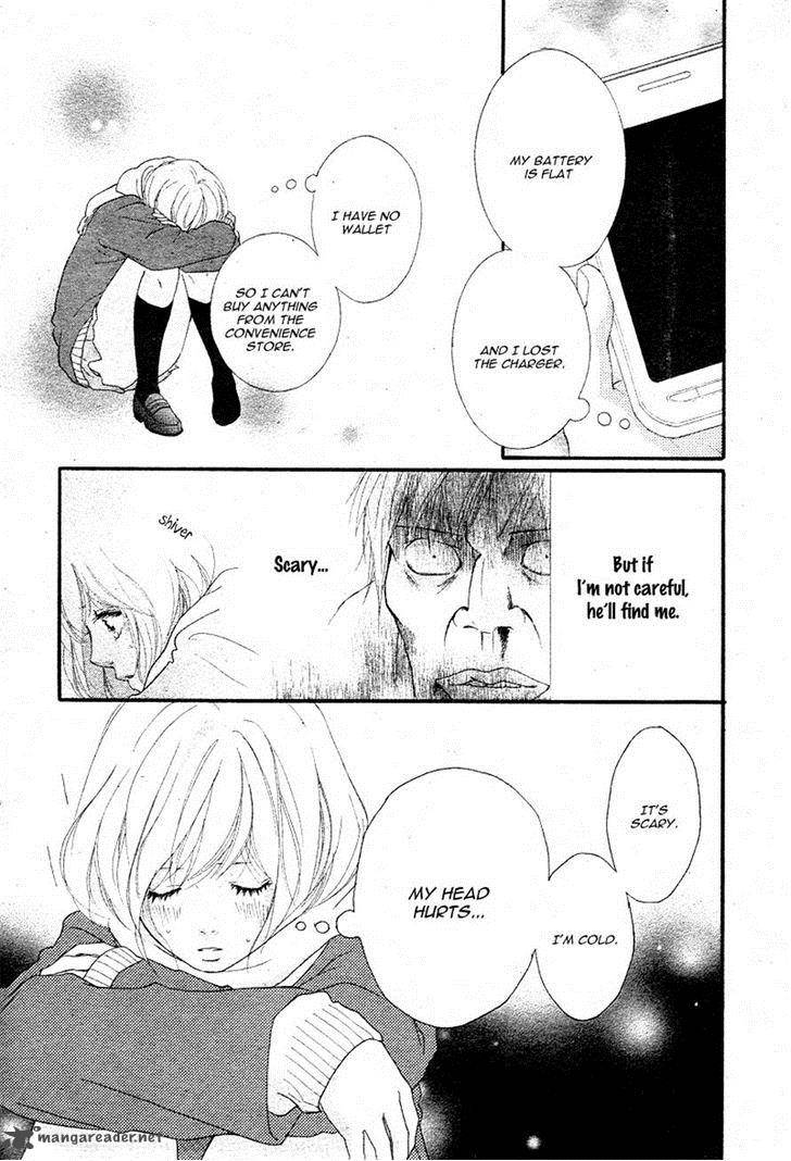 Ao Haru Ride 41 20