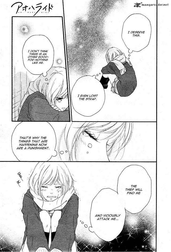 Ao Haru Ride 41 22