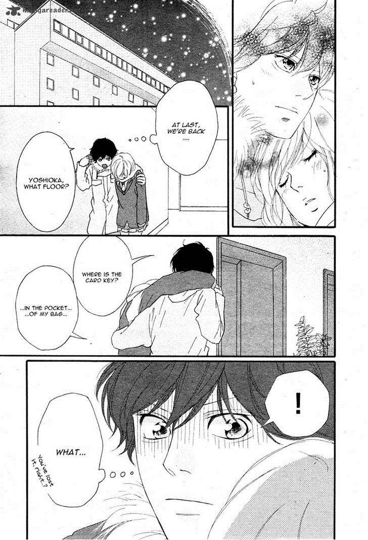 Ao Haru Ride 41 30