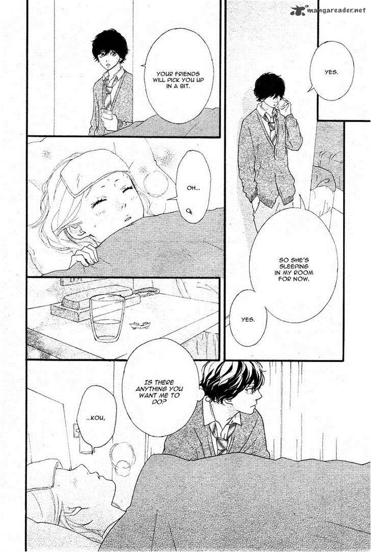 Ao Haru Ride 41 31