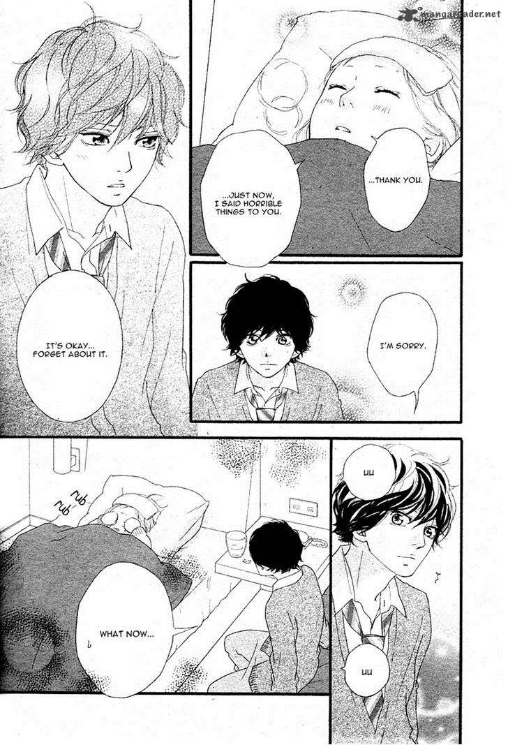 Ao Haru Ride 41 32