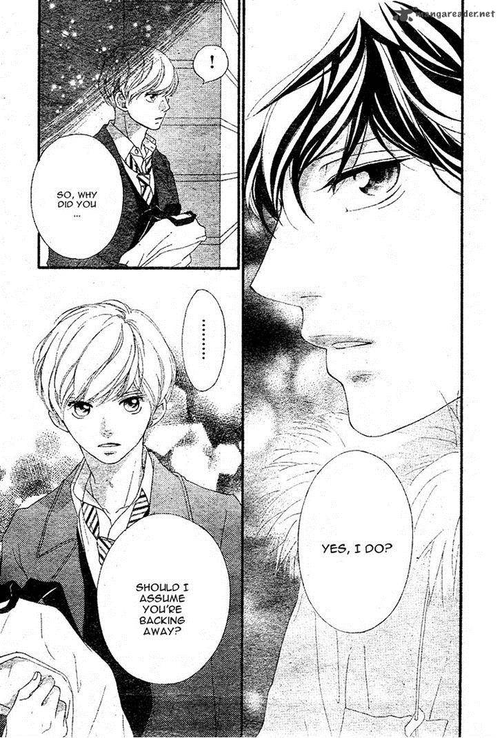 Ao Haru Ride 41 42