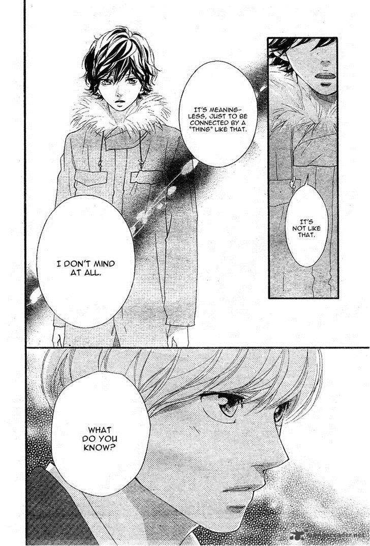 Ao Haru Ride 41 43