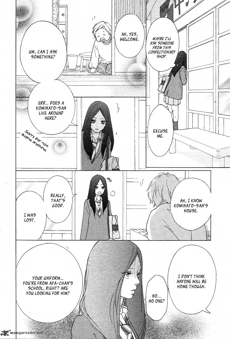 Ao Haru Ride 42 14