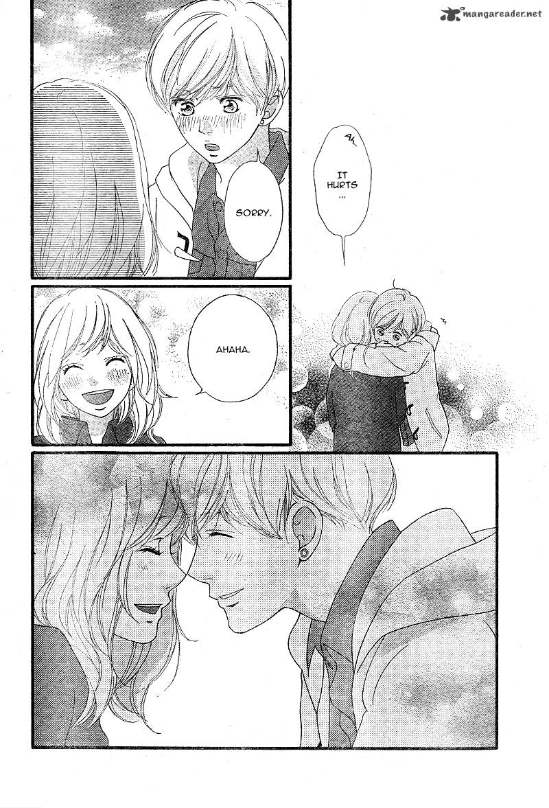 Ao Haru Ride 42 44