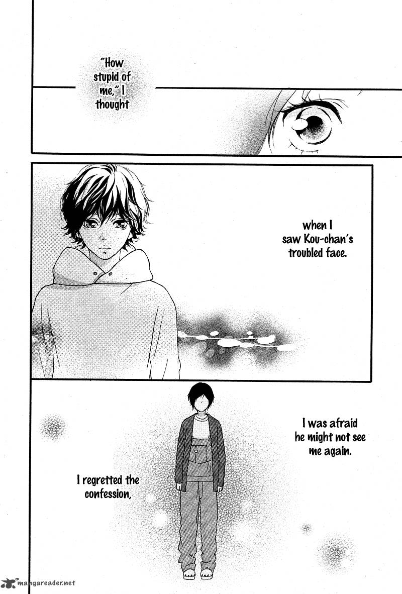 Ao Haru Ride 43 24