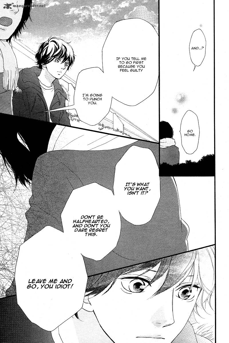 Ao Haru Ride 43 33