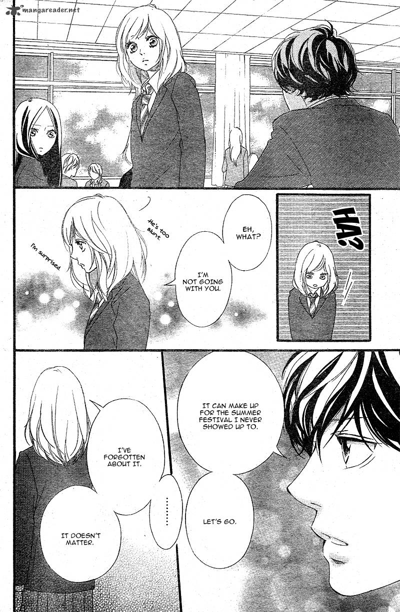 Ao Haru Ride 43 44