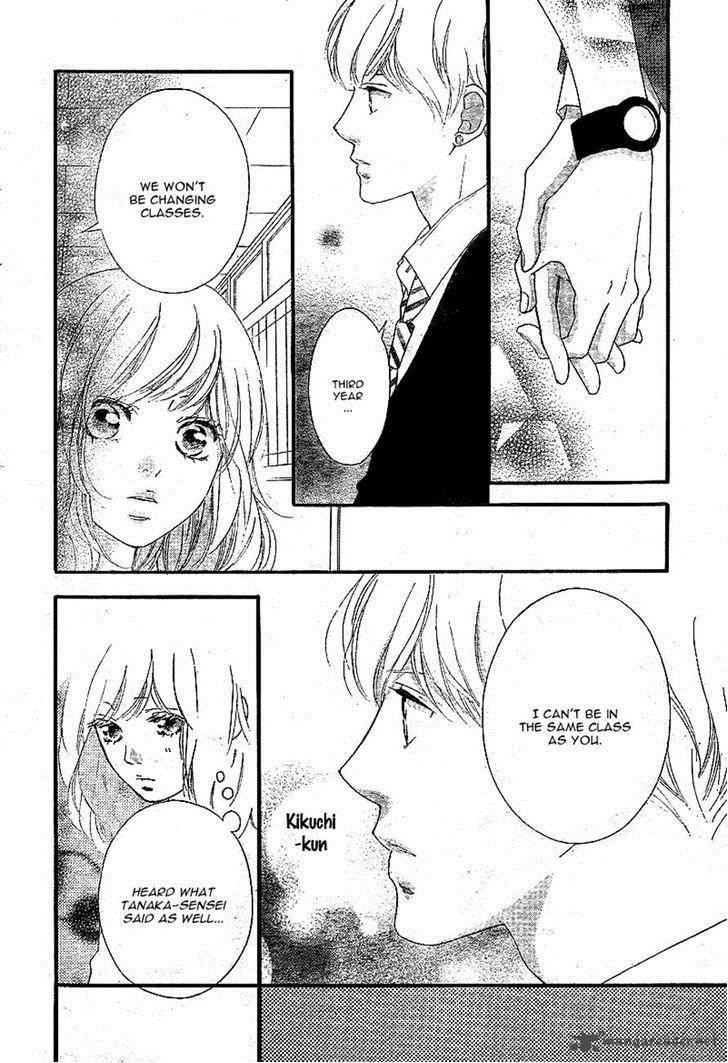 Ao Haru Ride 44 28