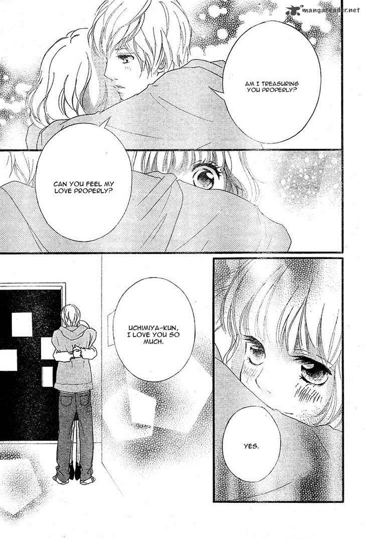 Ao Haru Ride 46 14