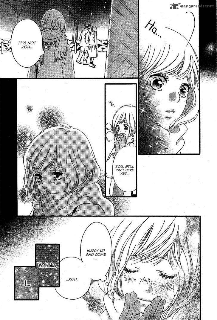 Ao Haru Ride 46 22