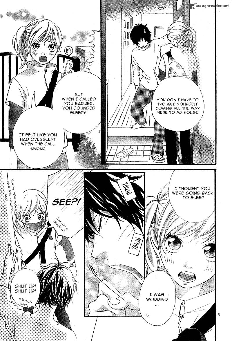 Ao Haru Ride 5 5