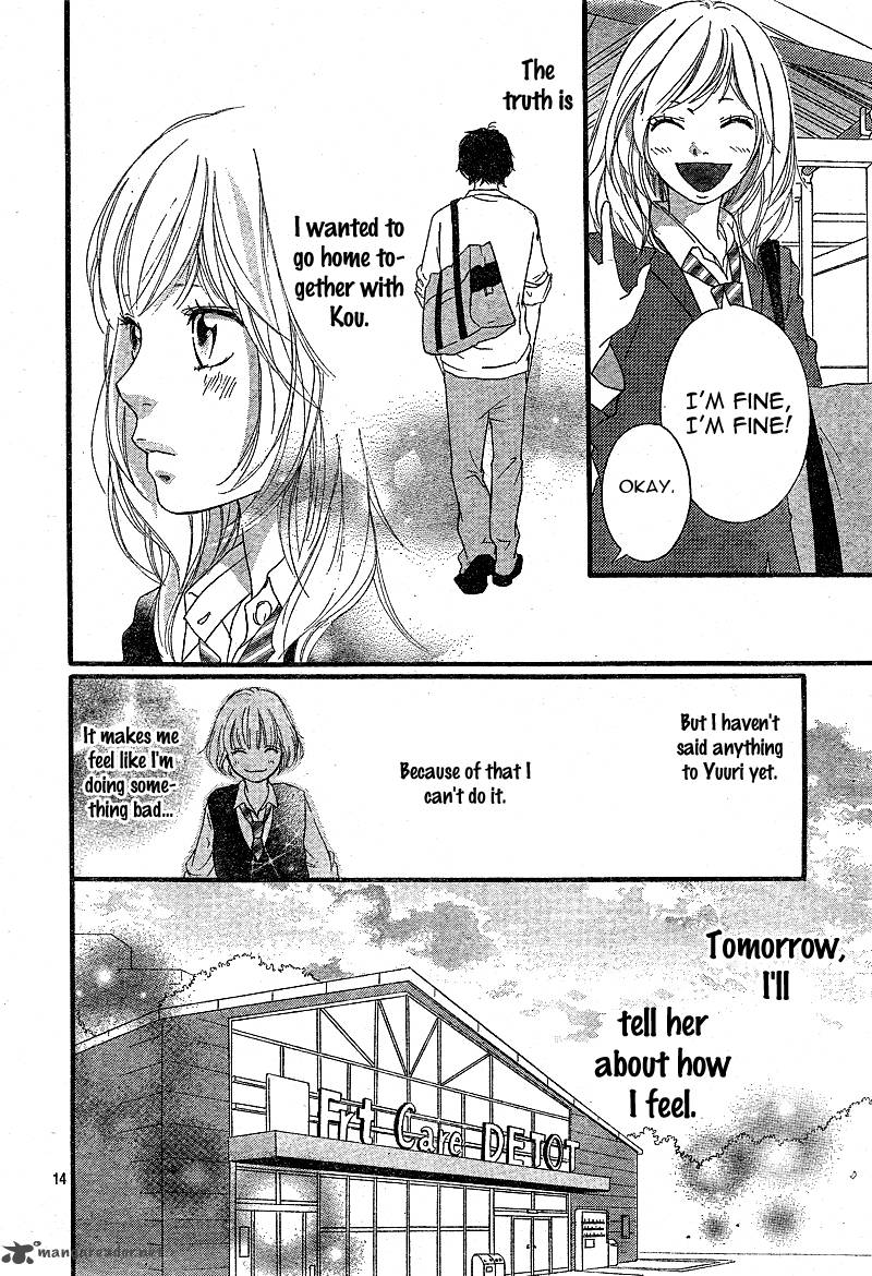 Ao Haru Ride 9 16