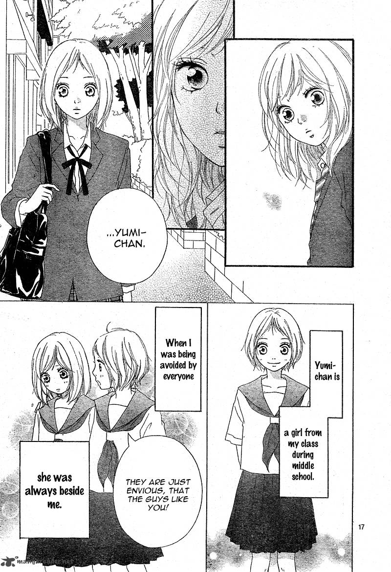 Ao Haru Ride 9 19