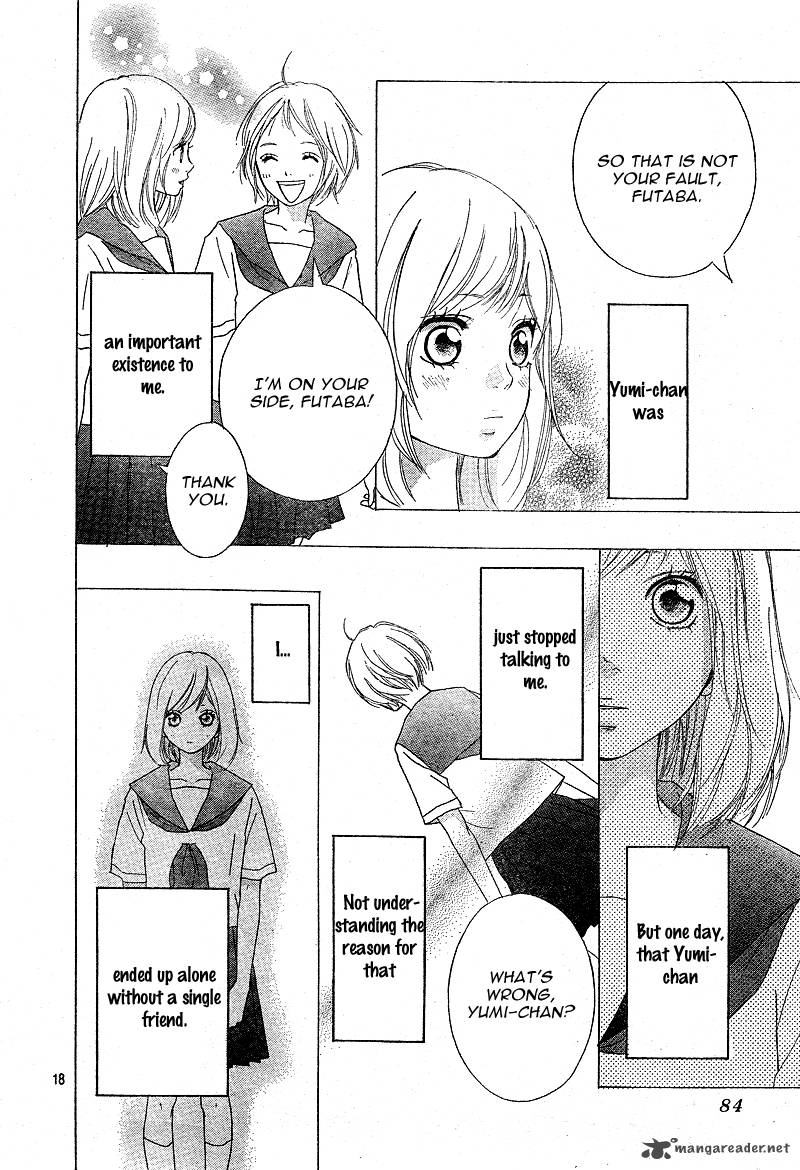 Ao Haru Ride 9 20