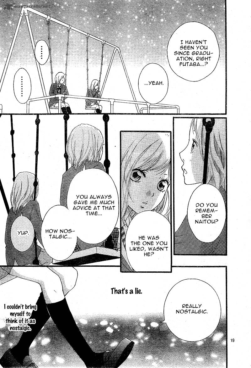 Ao Haru Ride 9 21