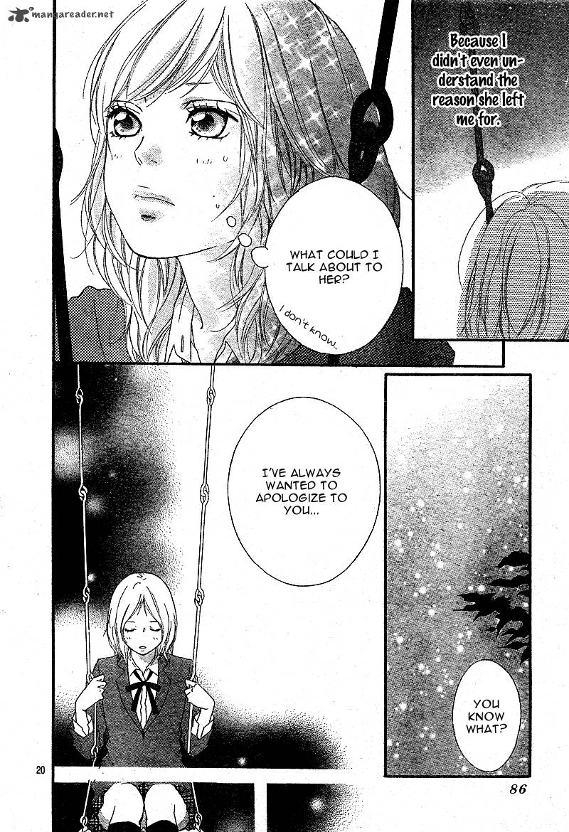 Ao Haru Ride 9 22