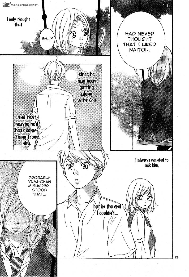 Ao Haru Ride 9 25