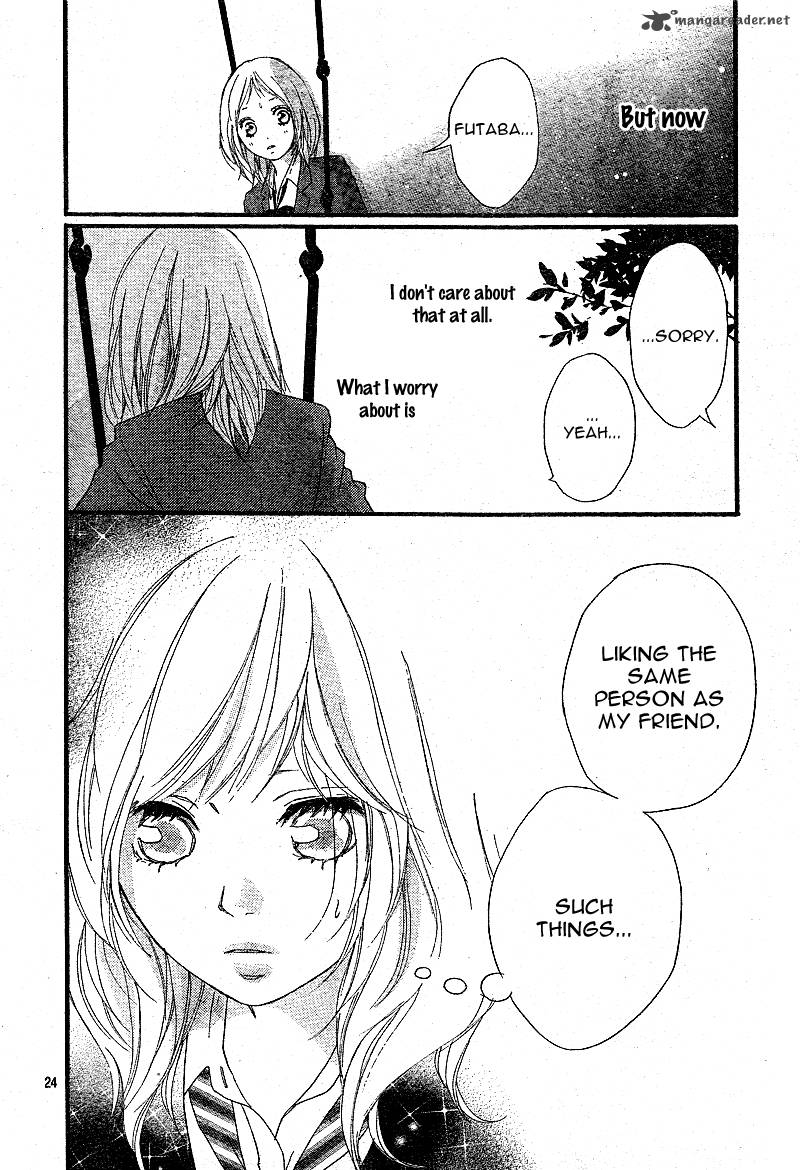 Ao Haru Ride 9 26