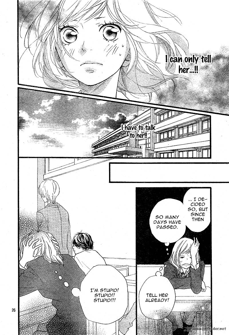 Ao Haru Ride 9 28