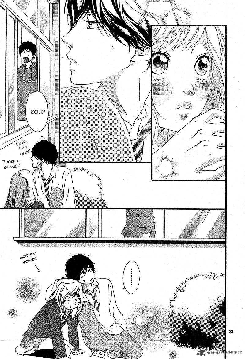 Ao Haru Ride 9 35