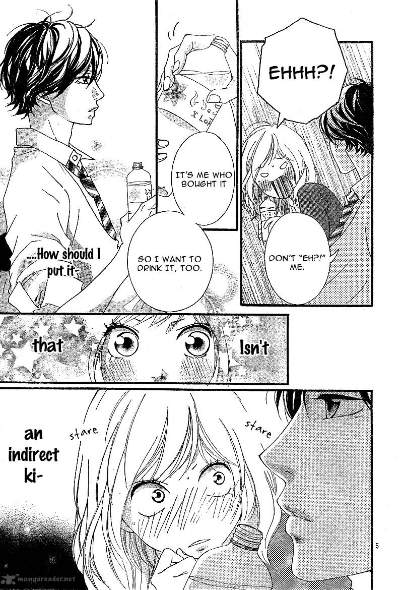 Ao Haru Ride 9 7