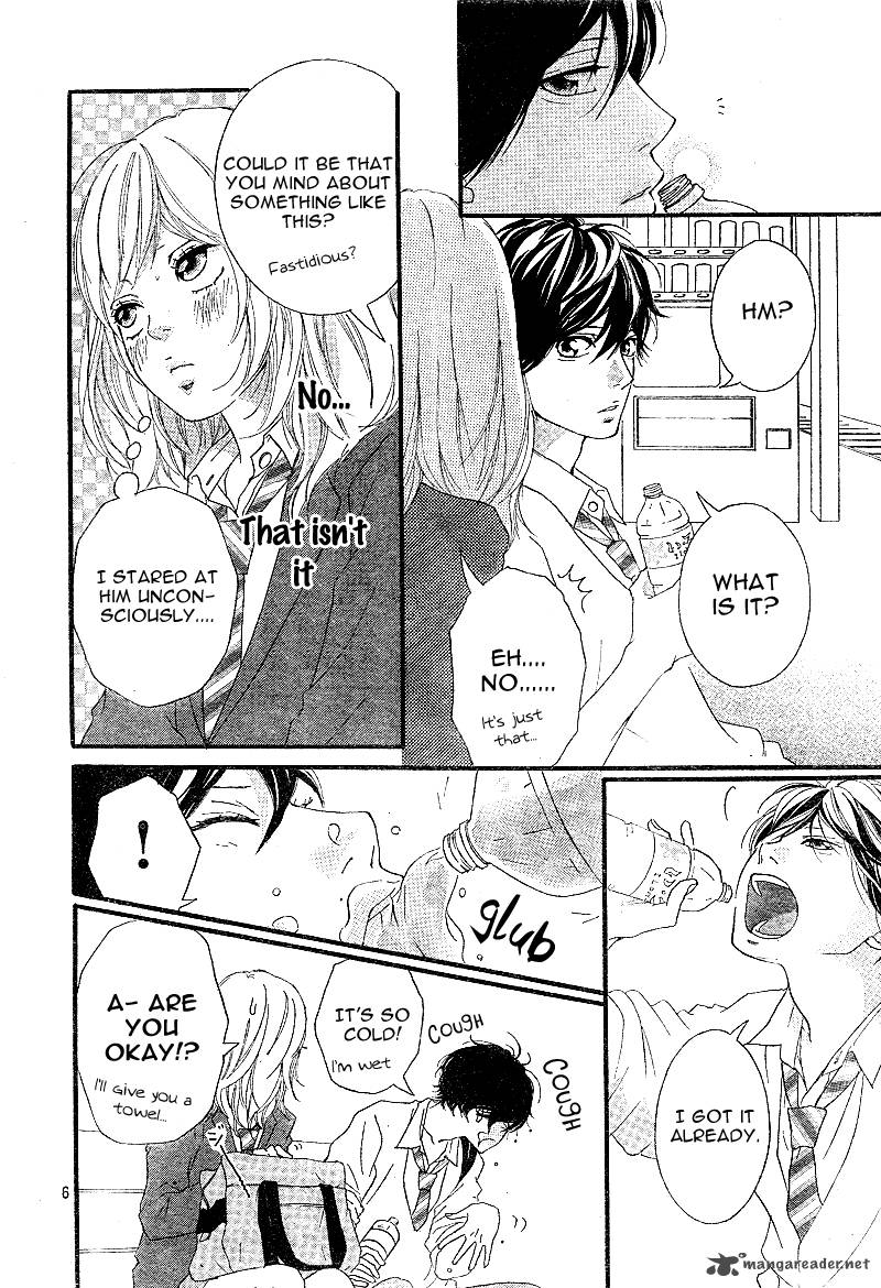 Ao Haru Ride 9 8