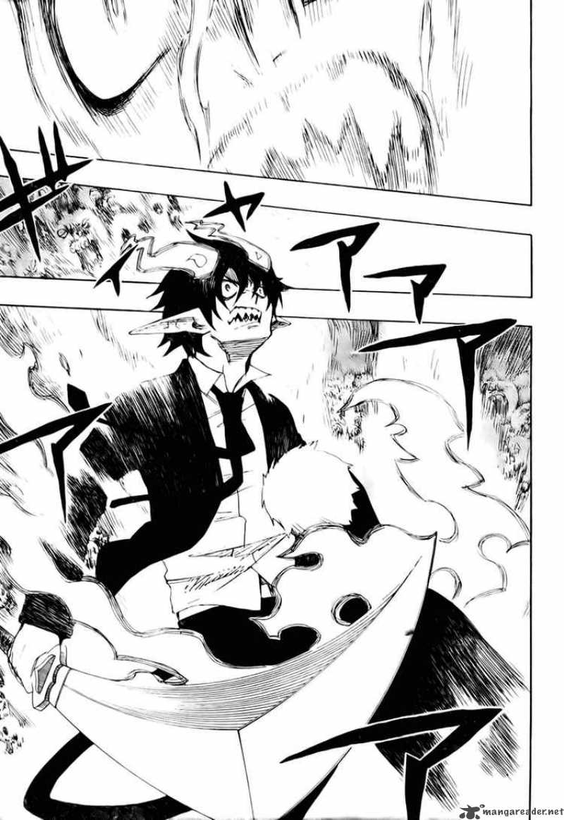 Ao No Exorcist 1 55