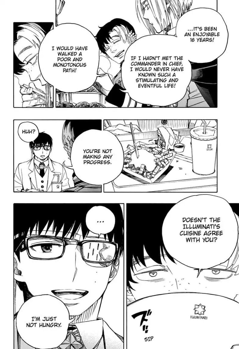 Ao No Exorcist 111 22