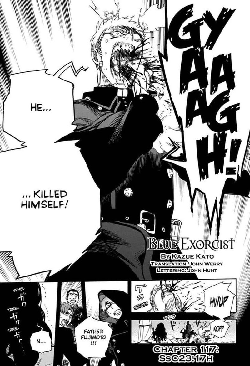 Ao No Exorcist 117 1