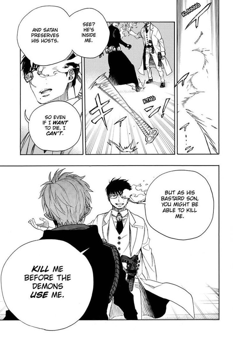 Ao No Exorcist 121 28