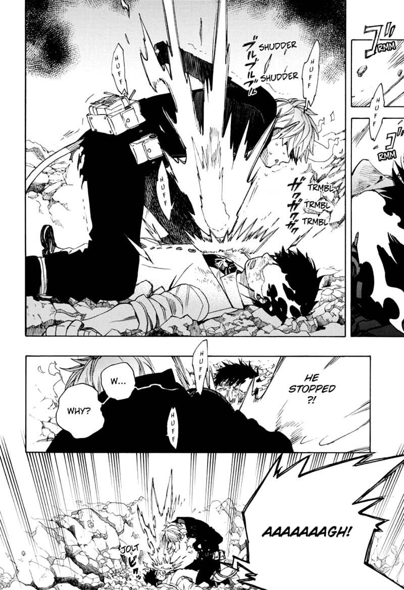 Ao No Exorcist 124 16