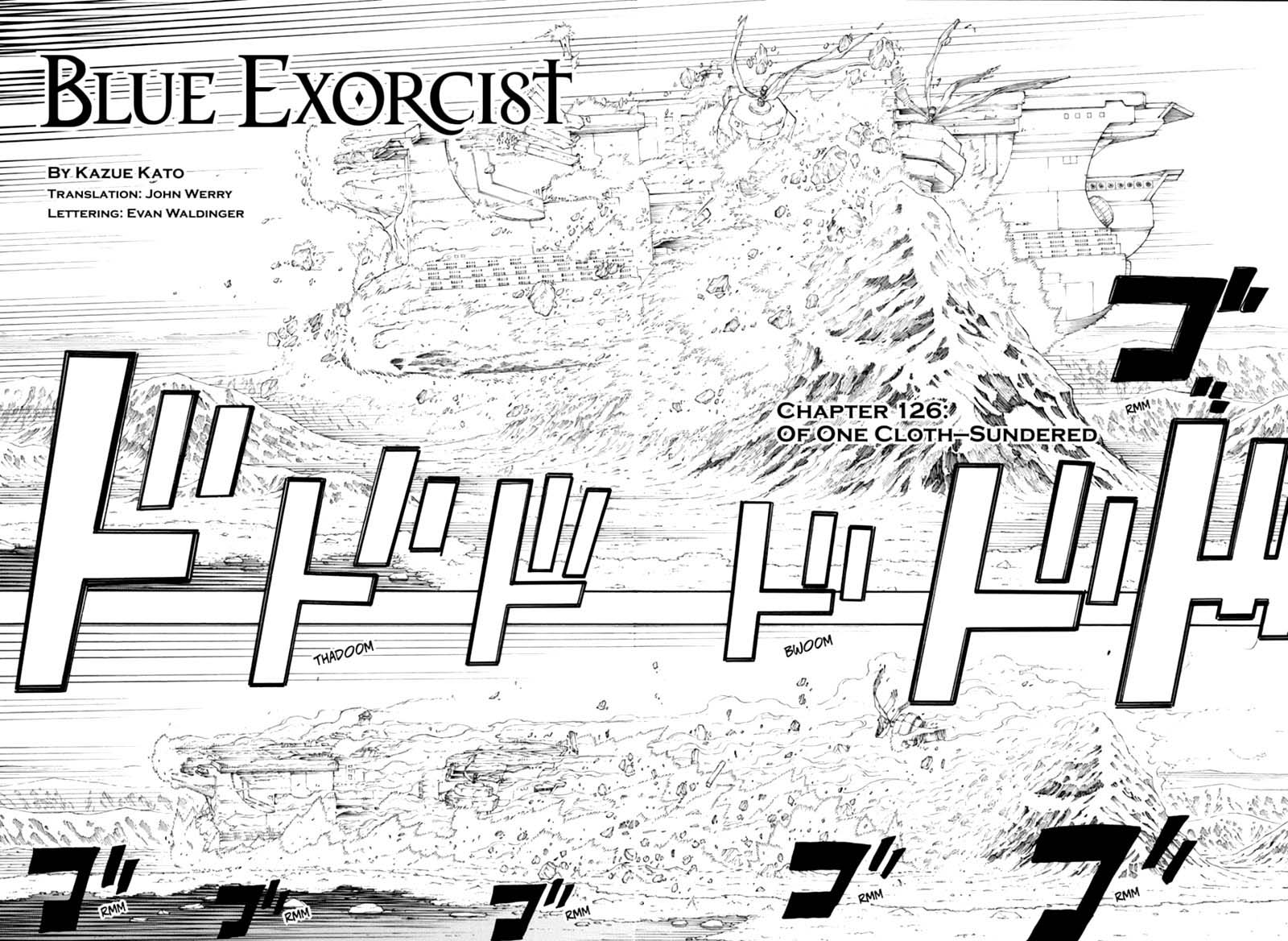 Ao No Exorcist 126 2