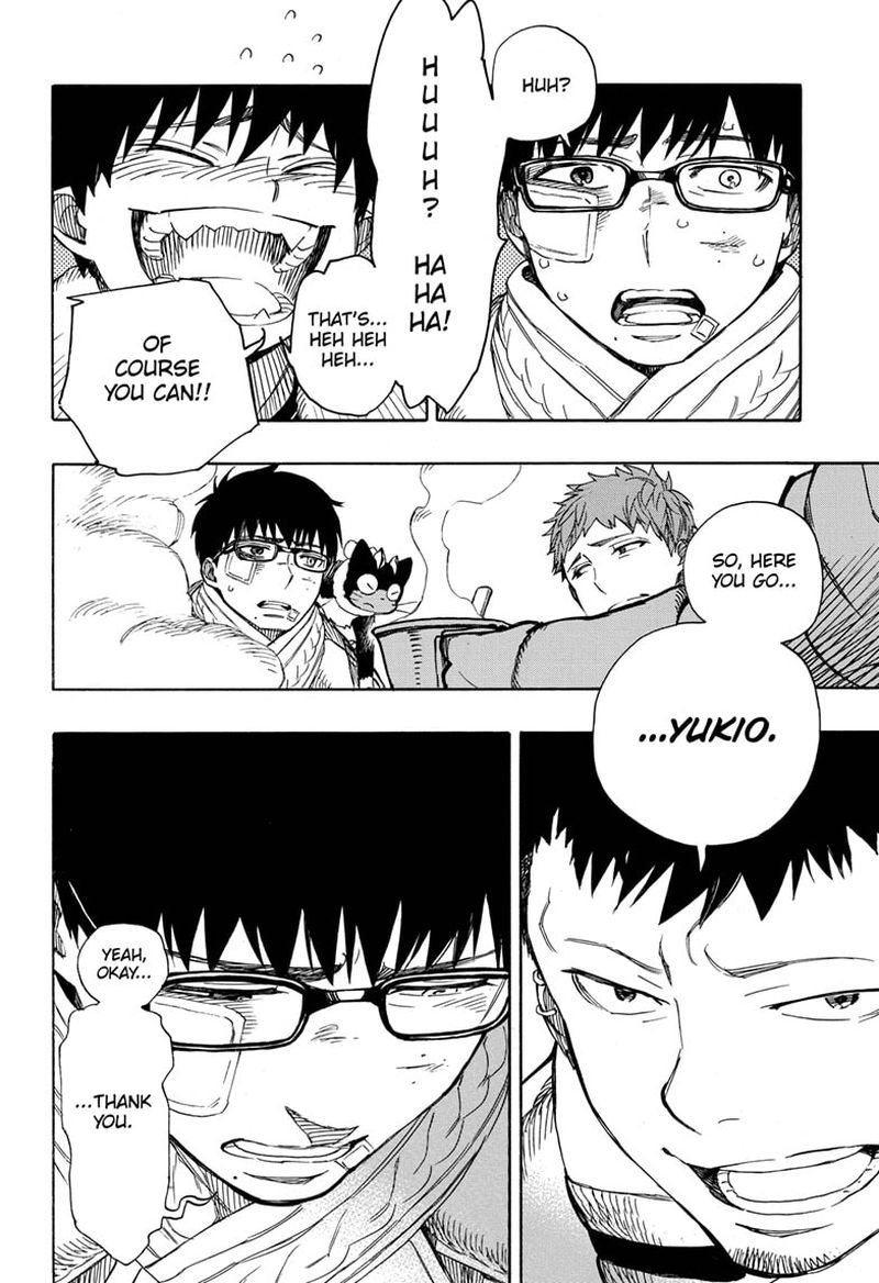 Ao No Exorcist 128 26