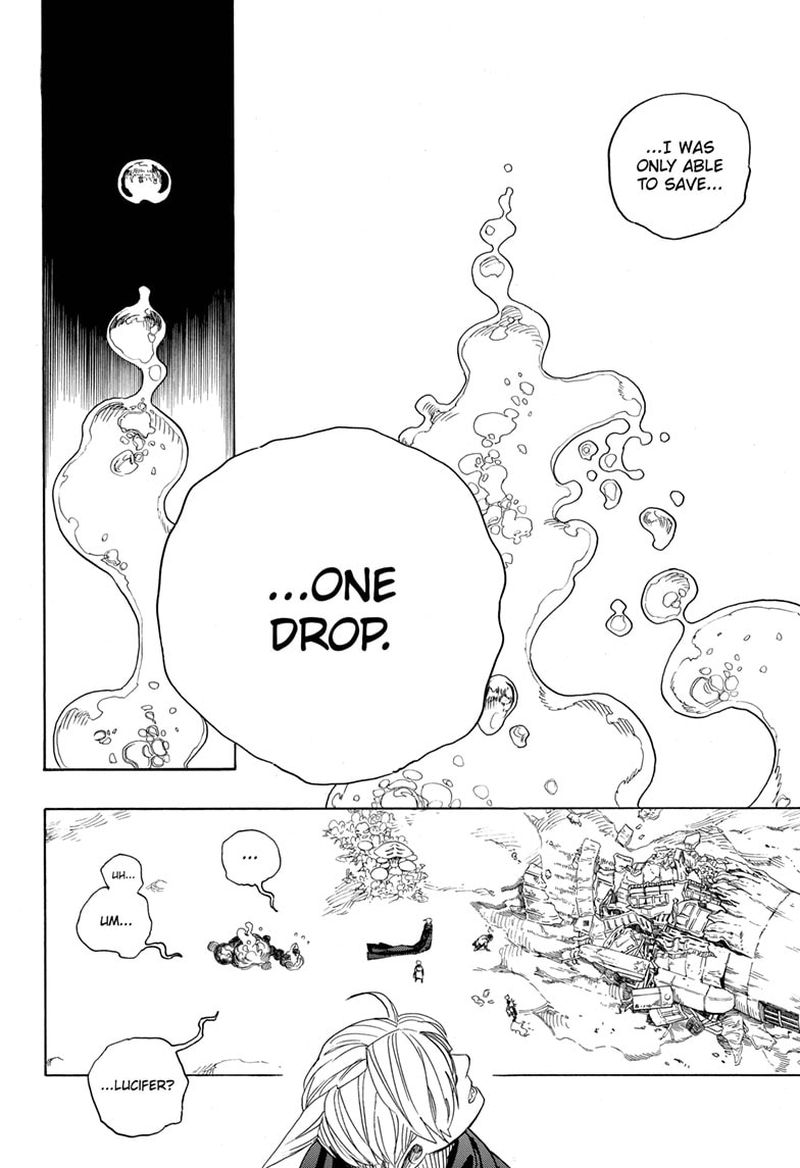 Ao No Exorcist 129 18
