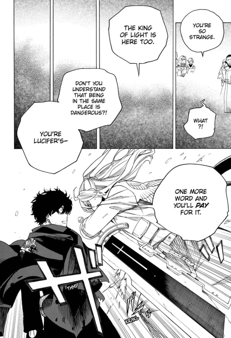 Ao No Exorcist 131 25