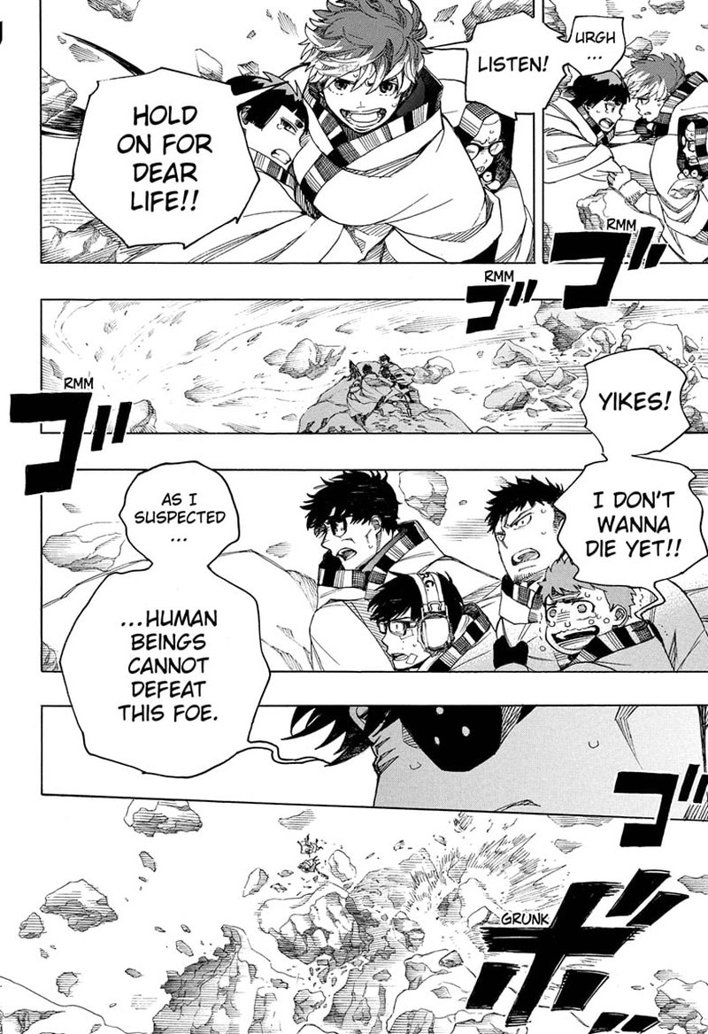 Ao No Exorcist 137 28