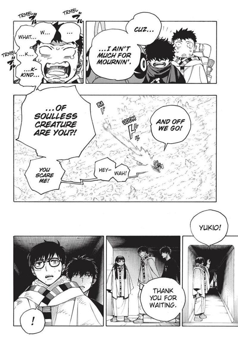 Ao No Exorcist 149 44