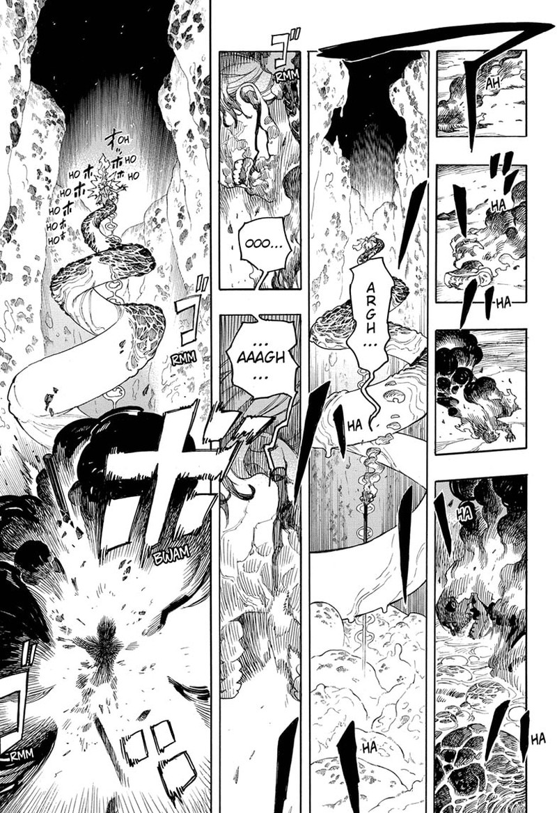 Ao No Exorcist 153 5