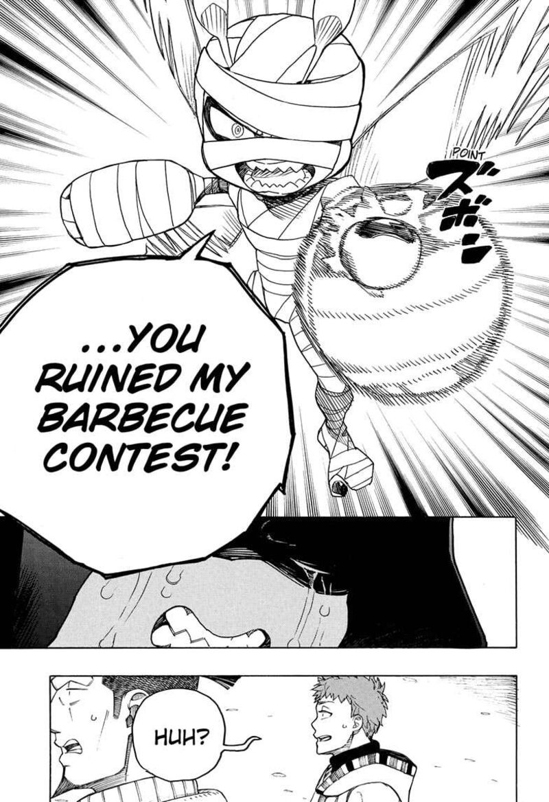 Ao No Exorcist 154 21