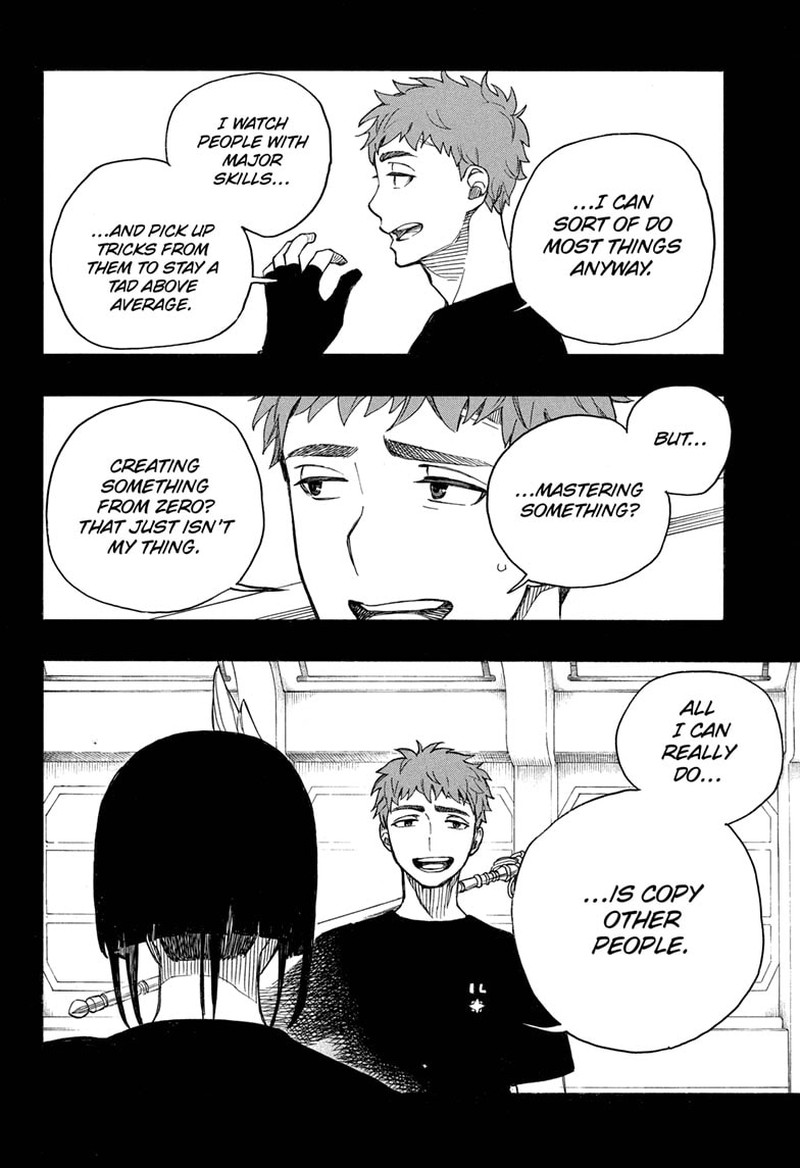 Ao No Exorcist 162 12